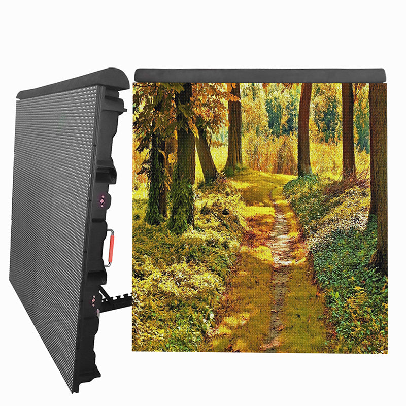 LED P5 960*960mm Football Soccer Screen Indoor Outdoor Stadium Ad Sports Rental Billboard LED Display Screen Customized