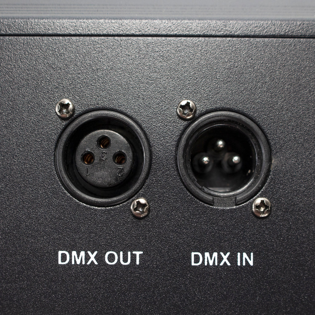 Factory Outlet 80-Segment RGB LED Strobe Light, DMX512 Control, 1~30Hz Flash Rate, for DJ, Party, Nightclub, Disco Lighting