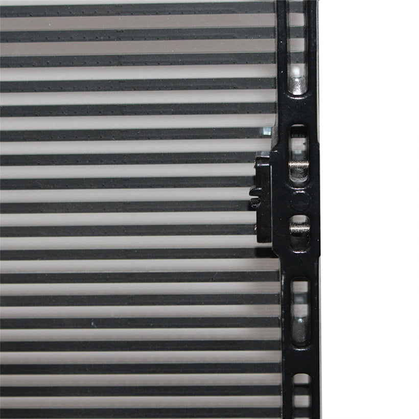 Transparent Glass Led Video Wall P3.91-P7.82 Display Window Landscape Light Rollable Photo Network Wifi Control LED Display